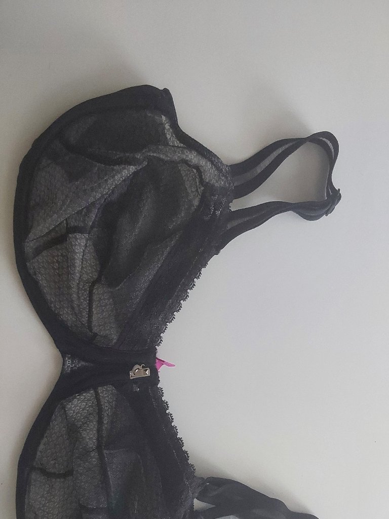Prima Donna Twist I Want You Full Cup Underwire 36d